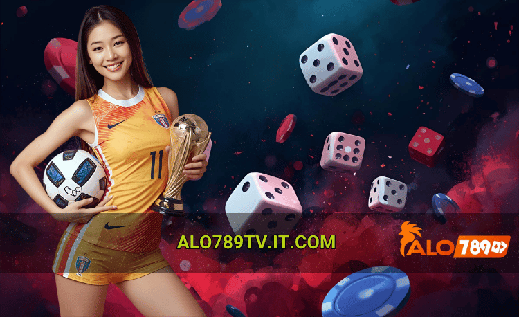 Chính sách bảo mật alo789