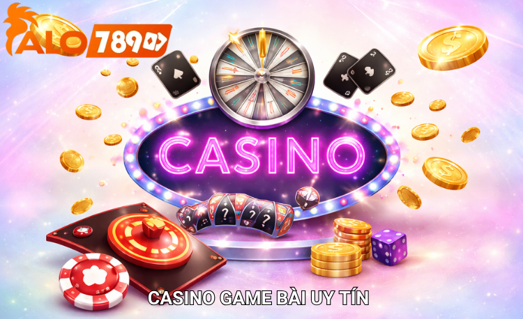 Chơi Blackjack alo789tv