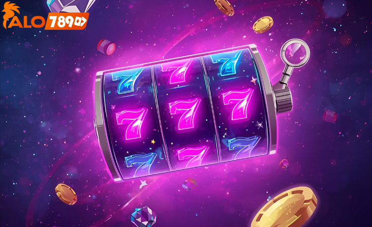 Game Legend slot alo789tv