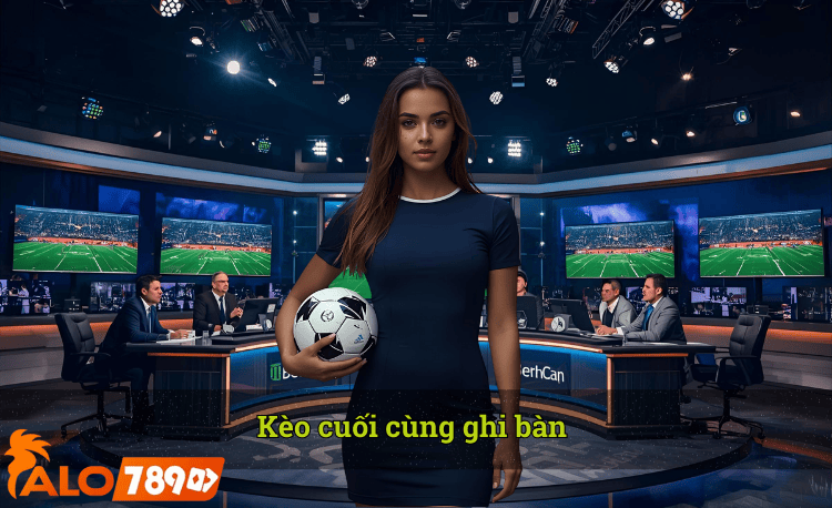 Kèo cuối cùng ghi bàn hot