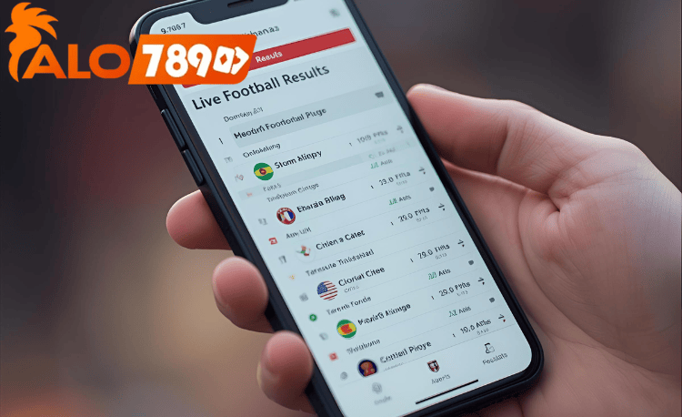 Kèo đầu tiên ghi bàn alo789