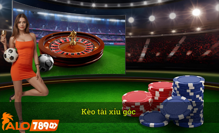 Kèo tài xỉu góc hot 2026