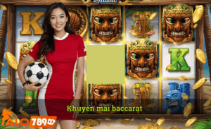 khuyến mãi baccarat
