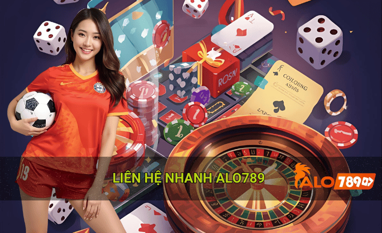 Liên hệ cskh alo789