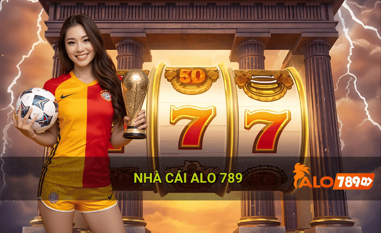 Nhà cái Alo789