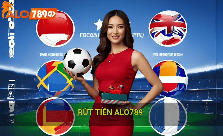Rút tiền Alo789