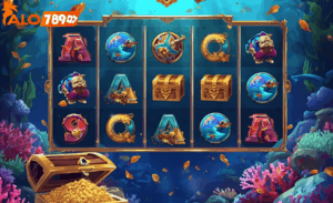 Slot Beach alo789tv