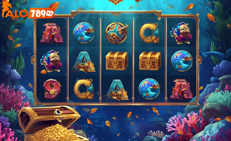 Slot Beach alo789tv