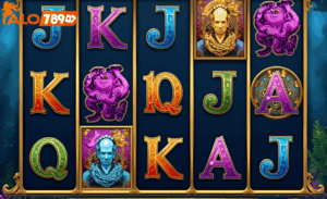 Slot Egypt symbol alo789tv