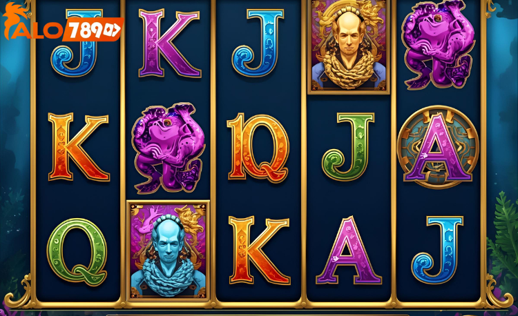 Slot Egypt symbol alo789tv