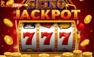 Slot Emperor alo789tv