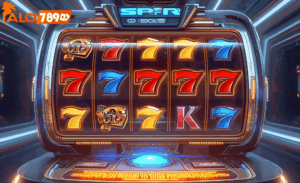 Slot Guardians alo789tv