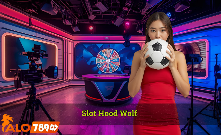 Slot Hood Wolf hot