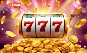 Slot Lion alo789tv