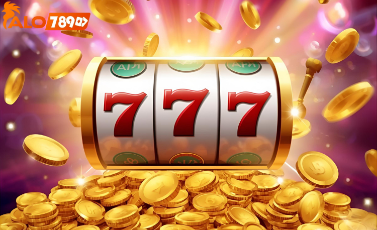 Slot Lion alo789tv