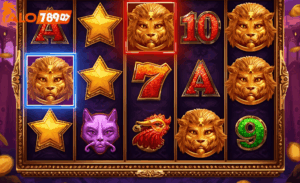 Slot Medusa alo789tv