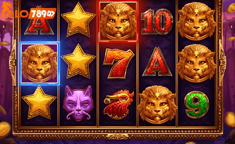 Slot Medusa alo789tv