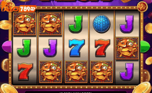 Slot Perseus alo789tv