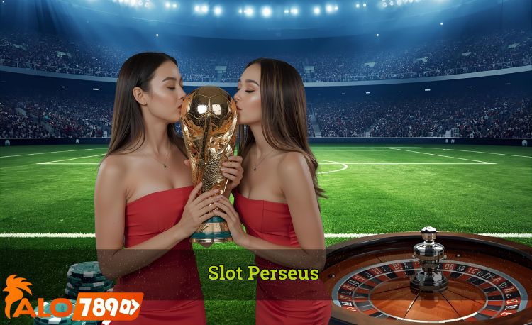 Slot Perseus hot