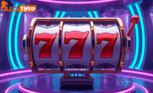 Slot Queen alo789tv