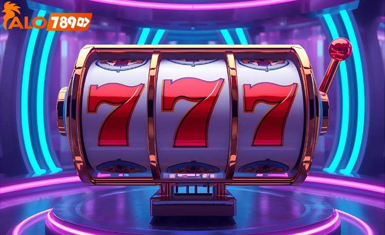 Slot Queen alo789tv