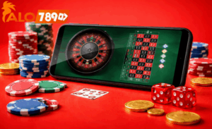Solit Blackjack alo789
