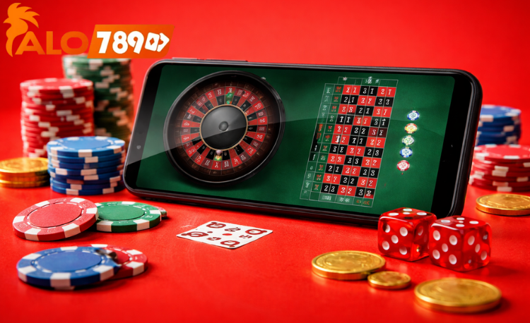 Solit Blackjack alo789