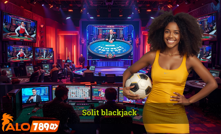 Solit Blackjack hot 2026