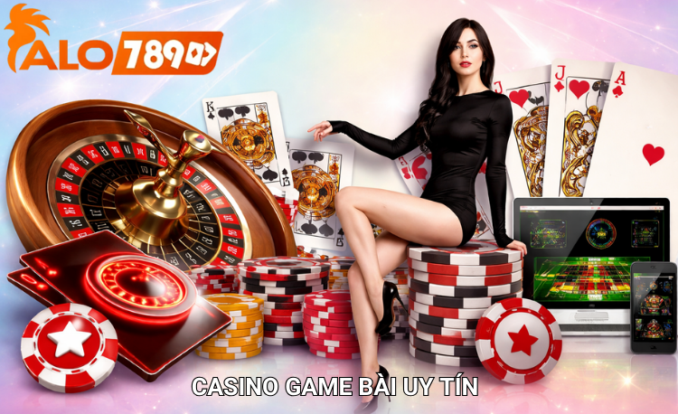 Stand blackjack alo789tv