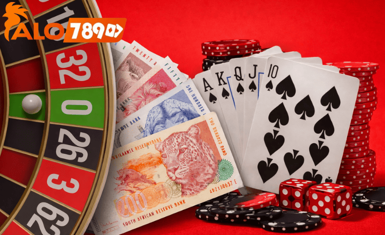 Surrender blackjack alo789tv