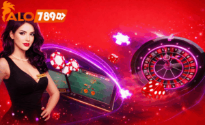 Tách aces blackjack alo789tv
