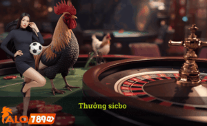 Thưởng Sicbo hot 2026